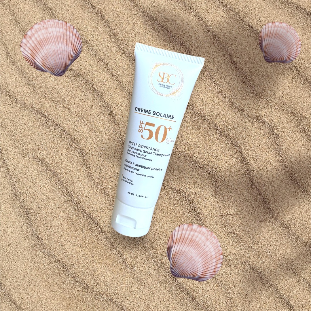 Crème solaire SPF50 50ml-Photoroom