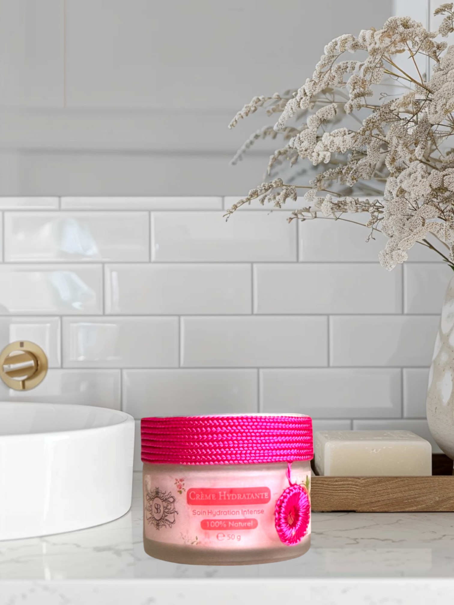 creme argan et rose -Photoroom