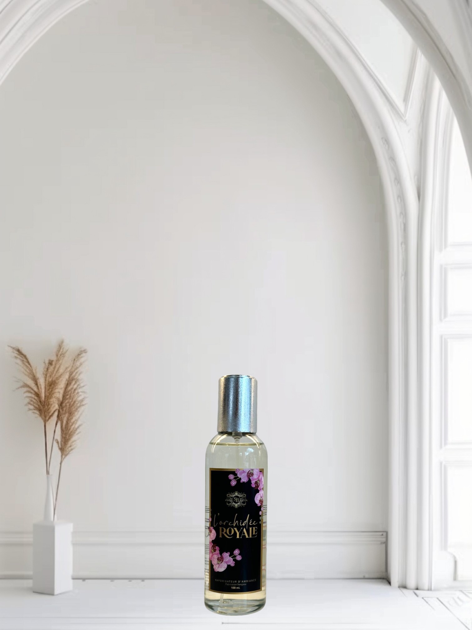 parfum dambiance lorchidée royale -Photoroom