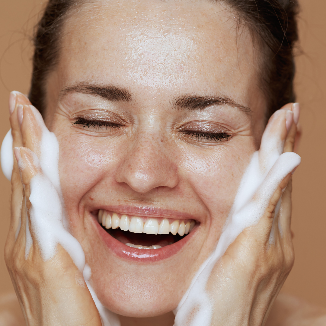 Copie de Connaître votre types de peau insta