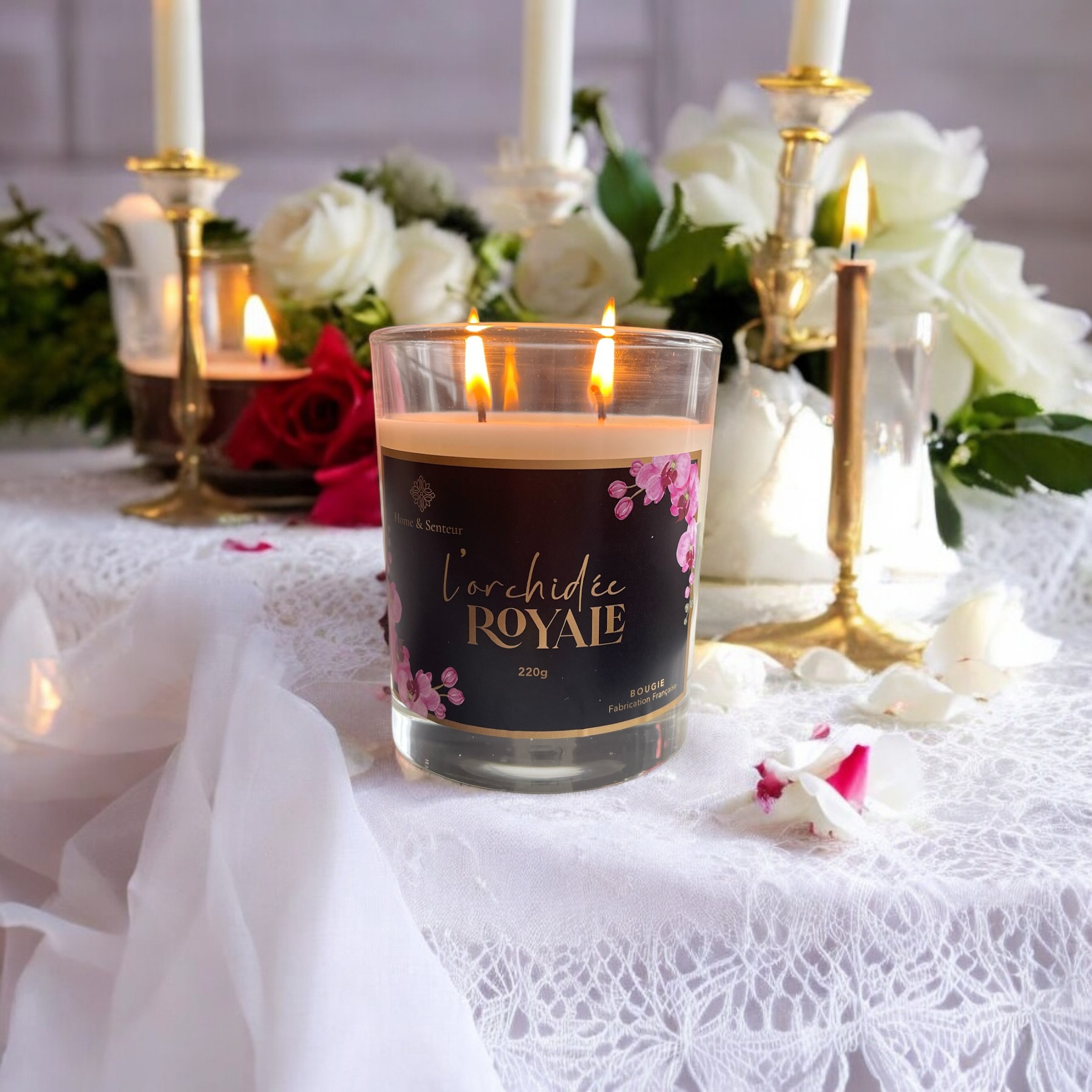 bougie lorchidée royale-Photoroom