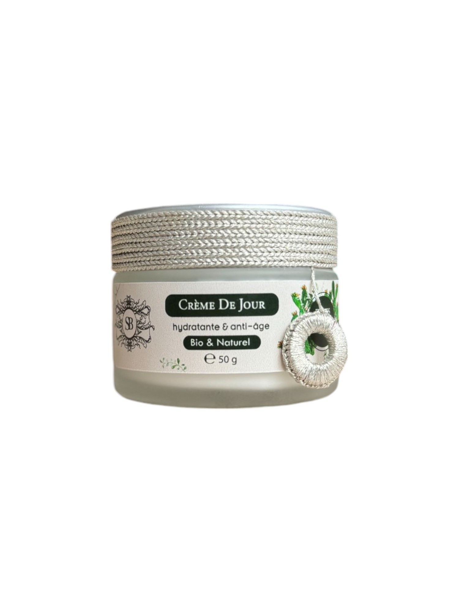 Crème figue de barbarie 50g