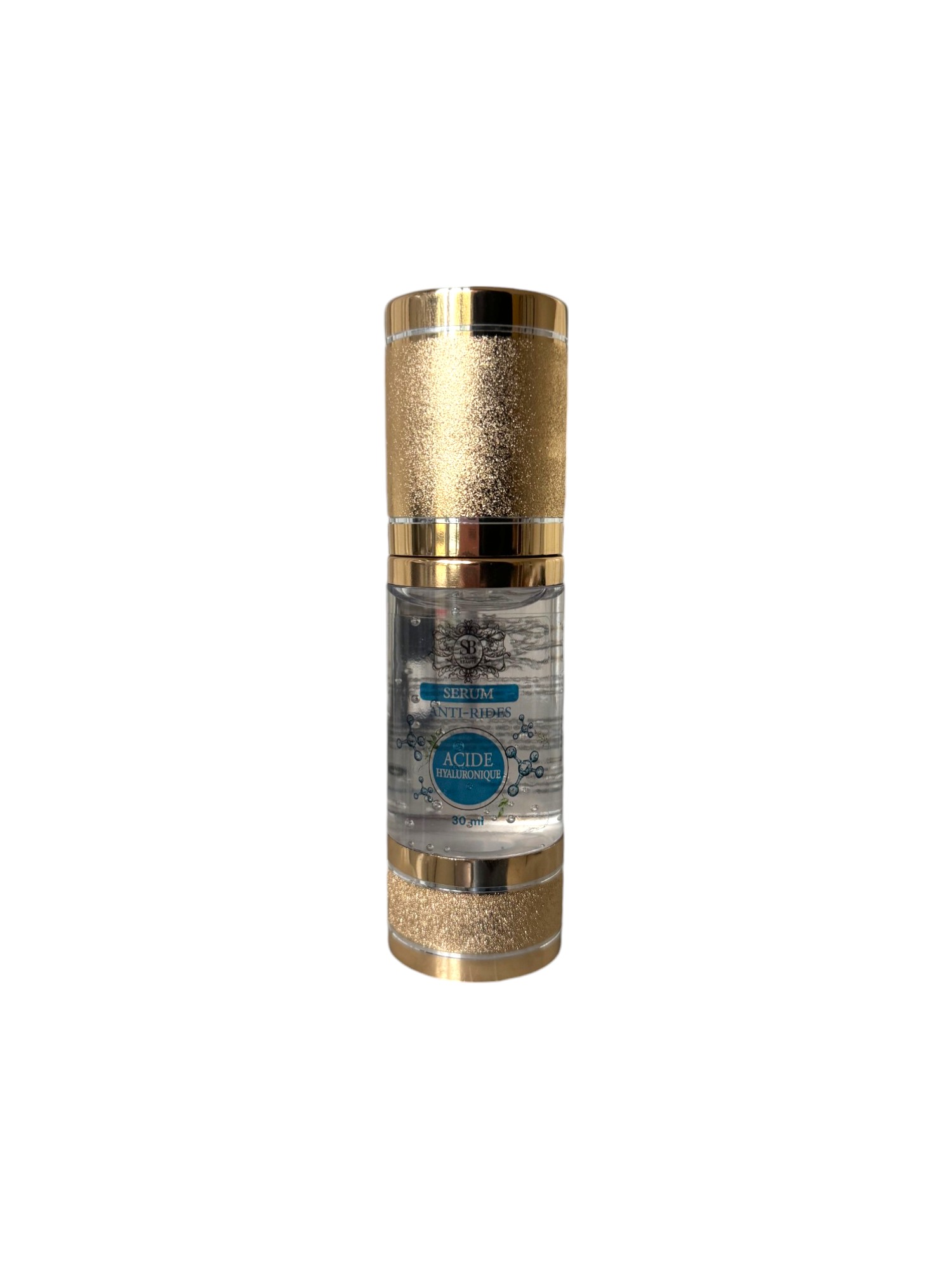 Sérum anti-rides à l\'acide hyaluronique 30ml