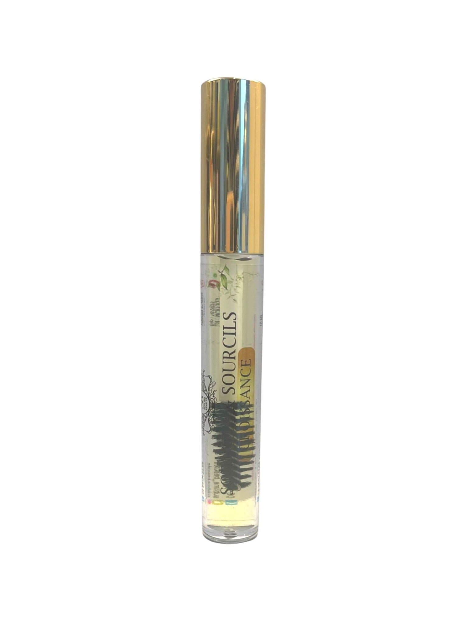 Soin croissance cils et sourcil 10ml