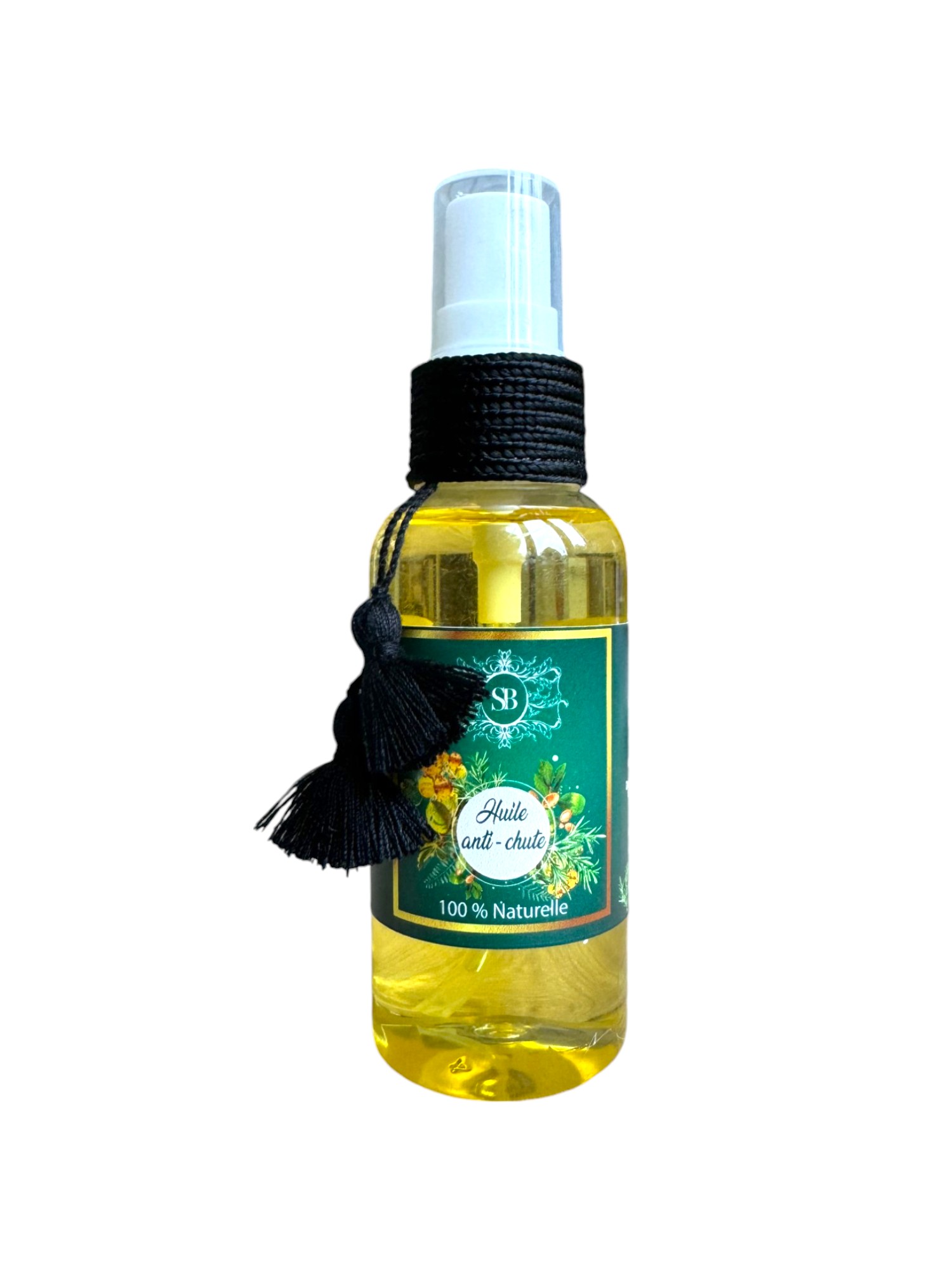 Huile anti-chute 60ml