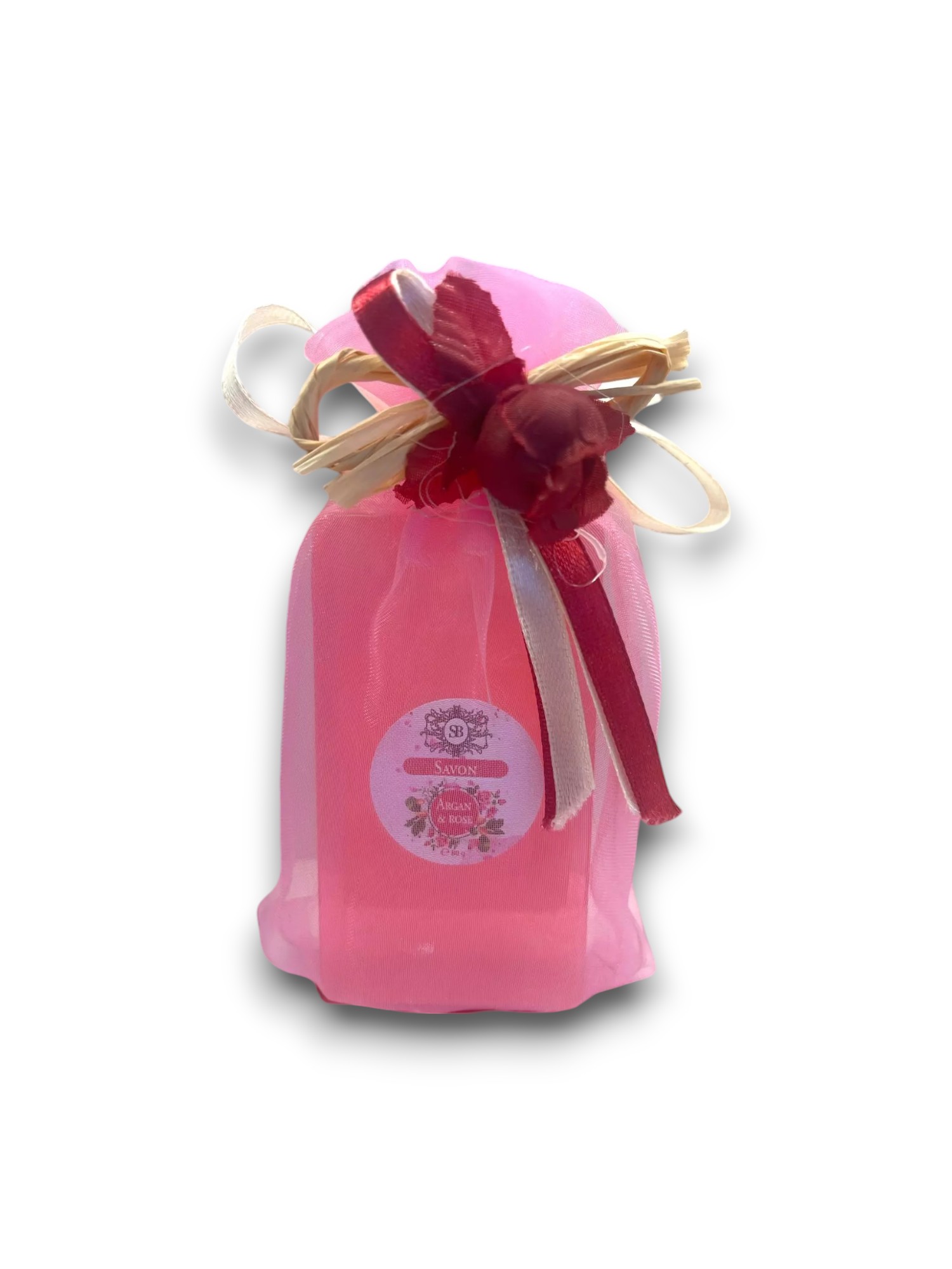 Save à la rose et argan-Photoroom