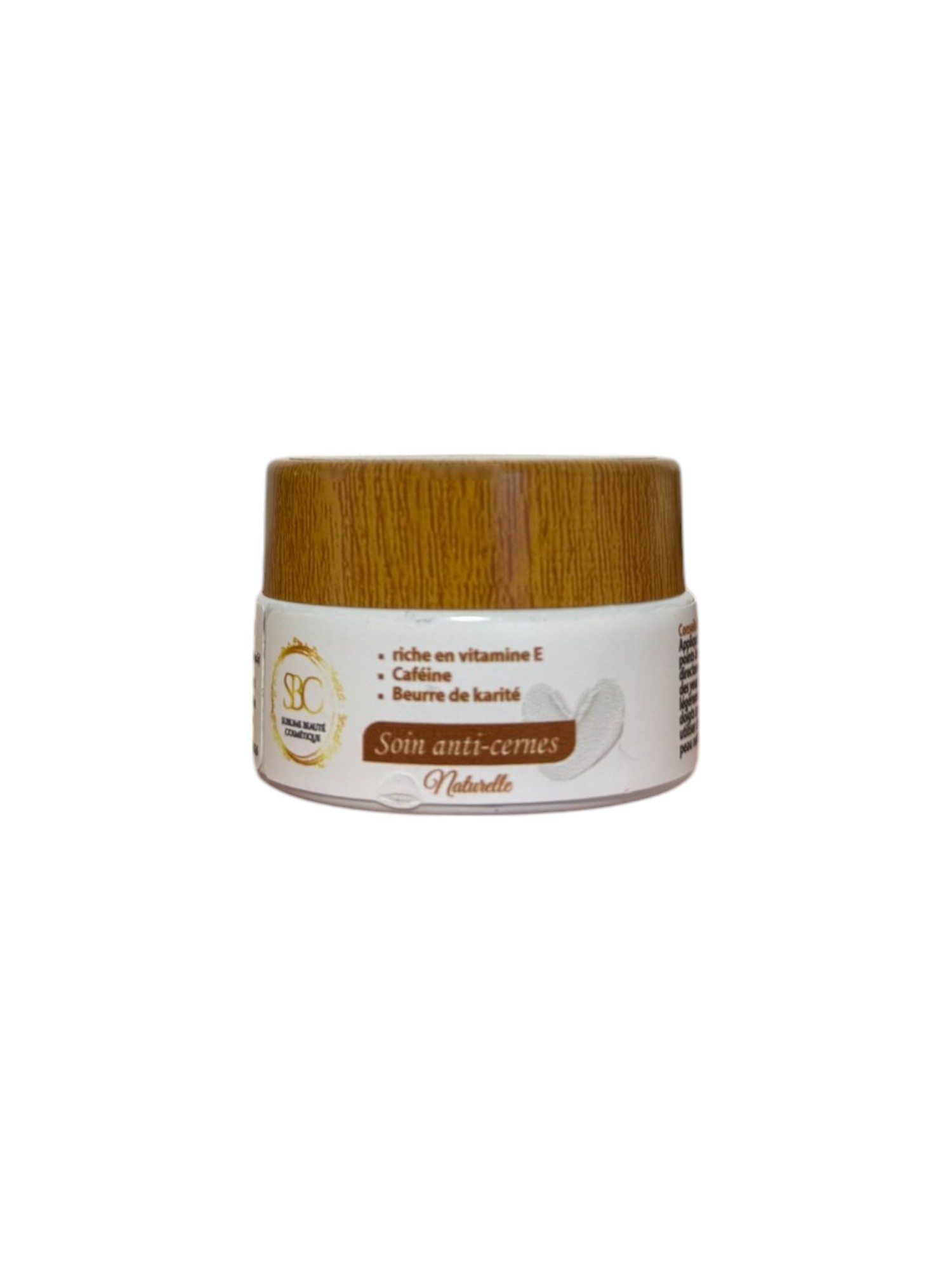 Soin anti-cernes 30g