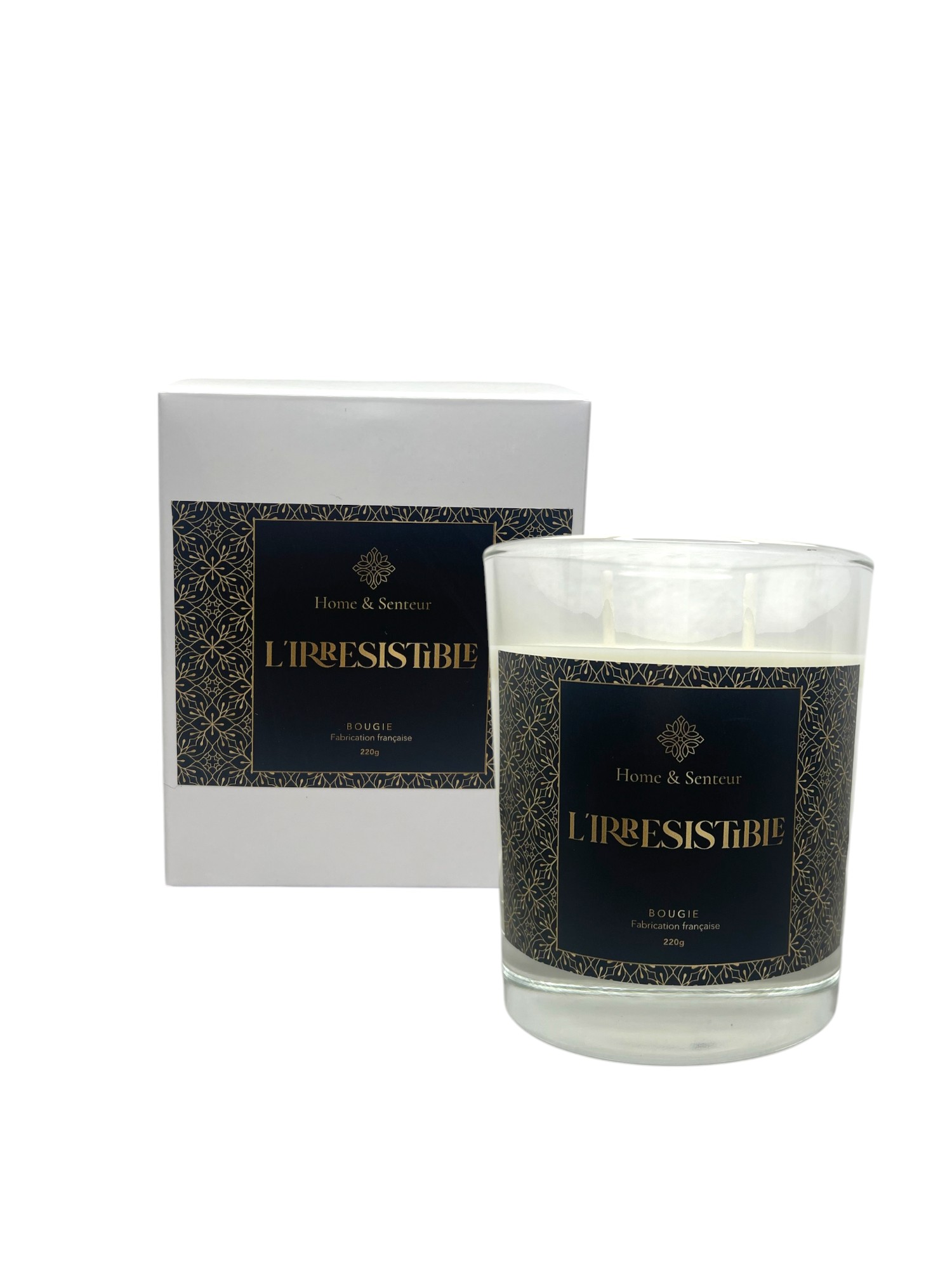 bougie l'irresistible 220g-Photoroom