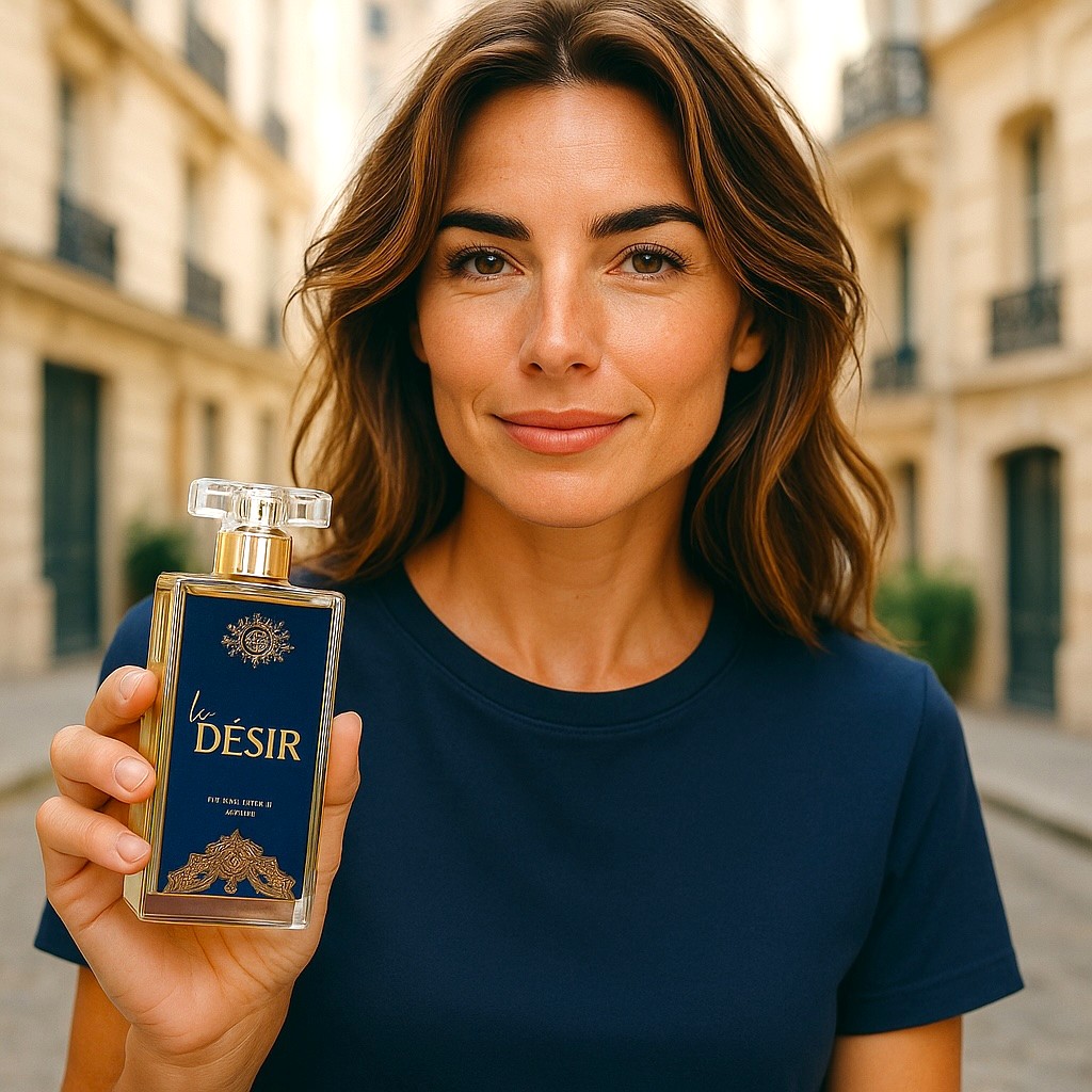 parfum femme le désir 100ml (1)