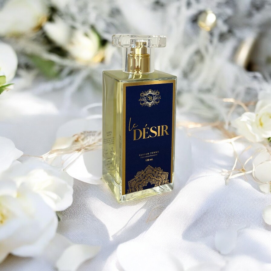 parfum femme le désir 100ml (2)