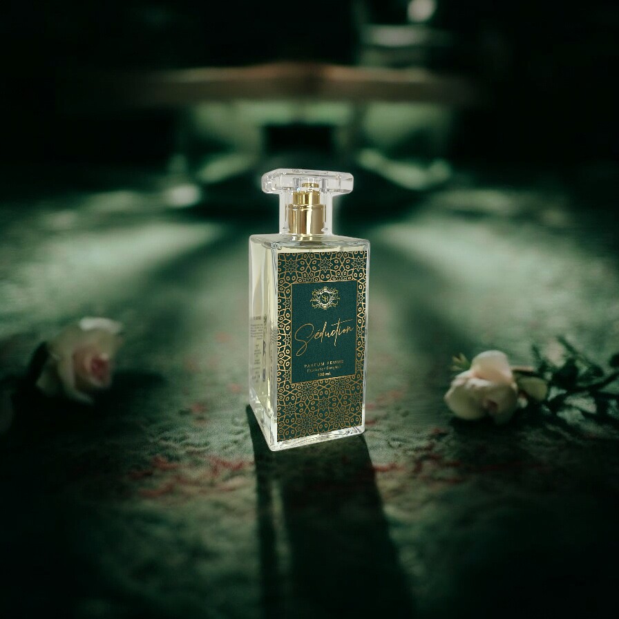 parfum femme séduction 100ml (1)
