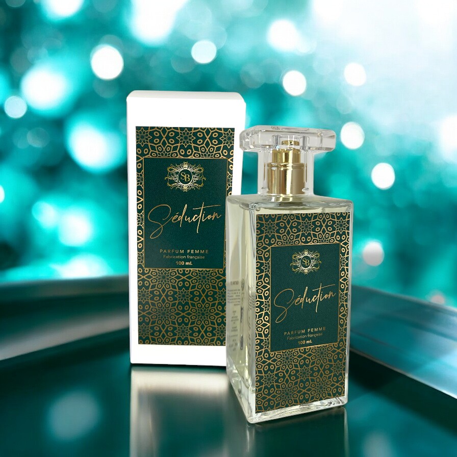 parfum femme séduction 100ml (3)