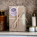 savon lait de chèvre 100g (2)