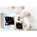 Parfum, Femme, orchidée royal