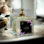 Parfum Femme orchidée royale
