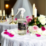 Vaporisateur orchidée royale