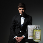 Hésperide boisé parfum homme
