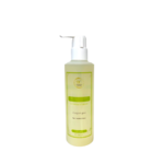 Gel nettoyant Argan camomille