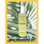 Gel nettoyant Argan camomille