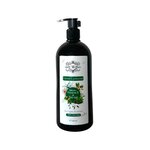 crème capillaire argan, vitamine E, the vert -Photoroom