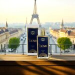 parfum femme le désir 100ml