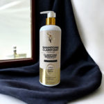 Shampooing clarifiant 500ml