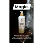 SHAMPOING REPARATEUR LISSANT 500ML