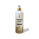 shampoing réparateur lissant 500ml