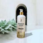 shampoing reparateur lissant 500ml