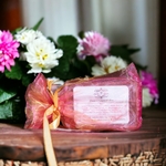 Savon rose argan (2)