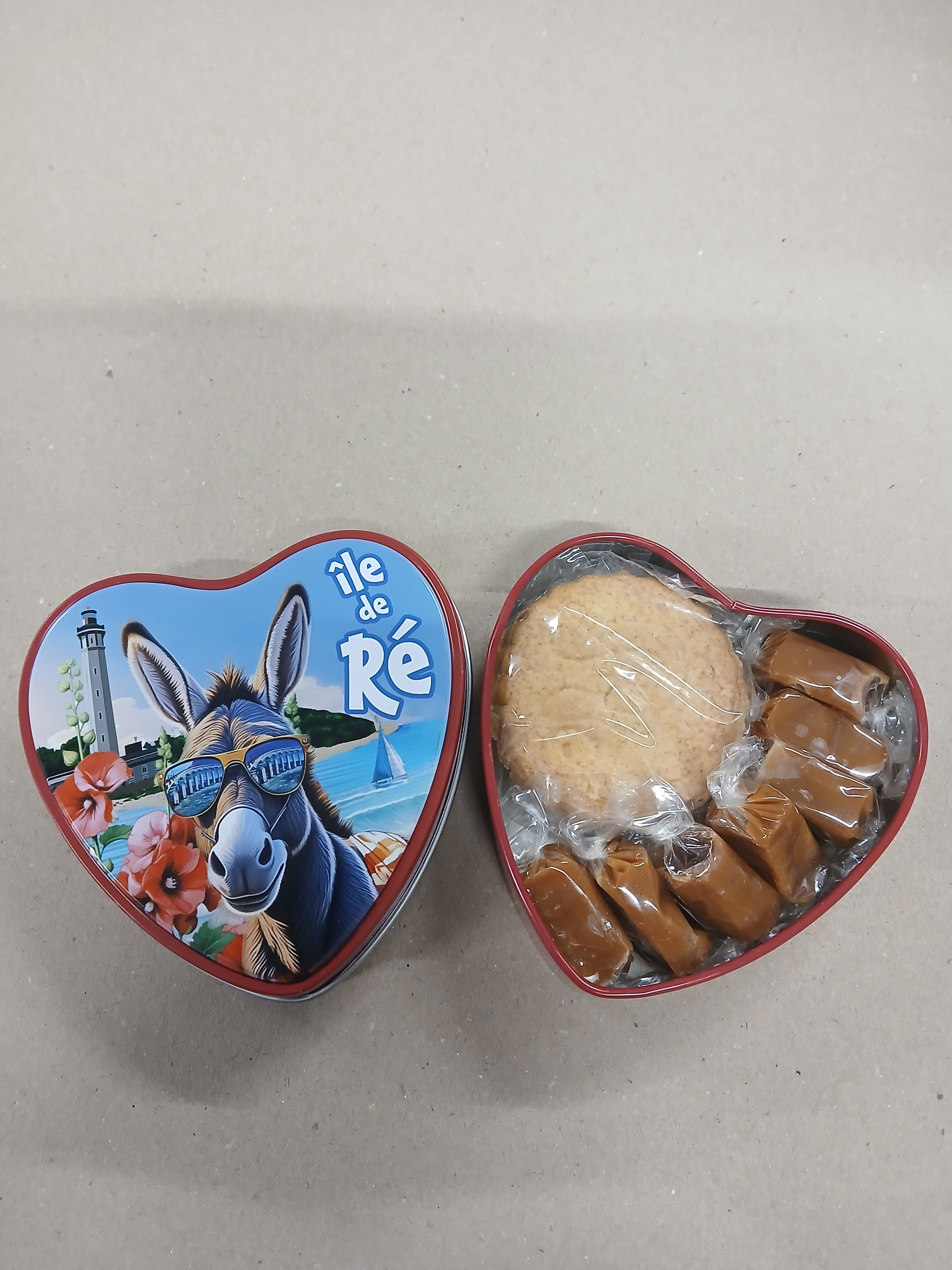 BOITE COEUR