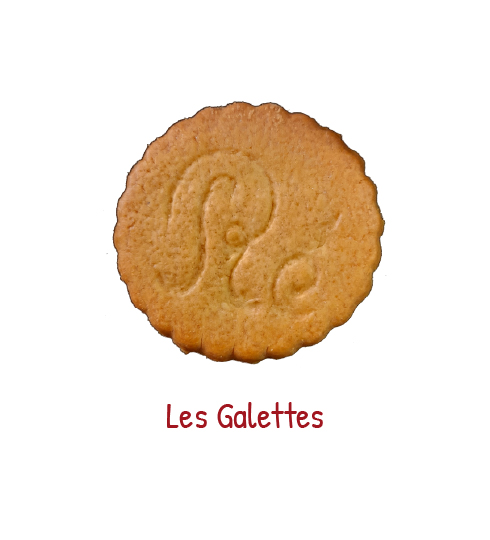 vig galette