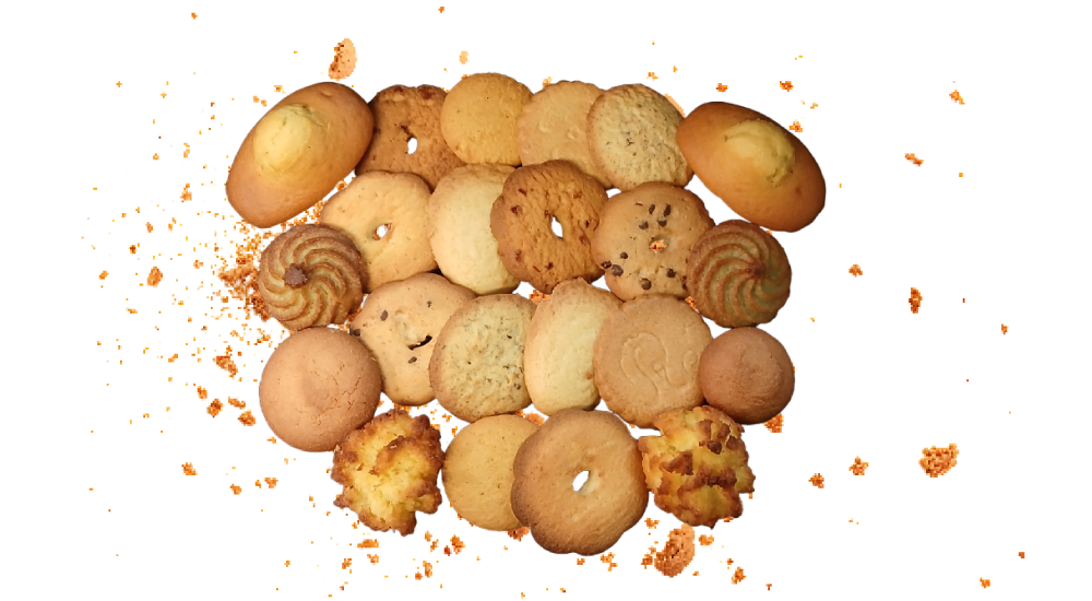 biscuits