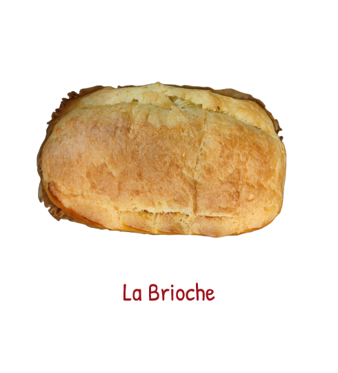 brioche