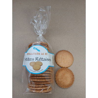 SACHET PETITE RETAISE 200G
