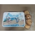 BOITE SUCRE PLAGE ILE DE RE 400G