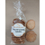 CROQUANT AMANDE NOISETTE 180G