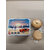 POCKET MEHARI COUCHE DE SOLEIL 170G