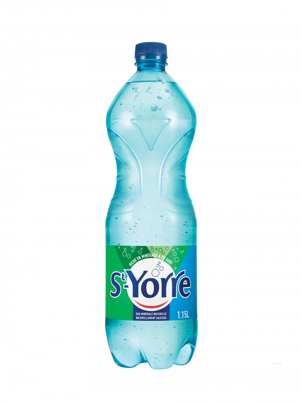 Eau Pétillante St Yorre 1.15L