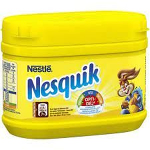 Chocolat en Poudre 300g Nesquik