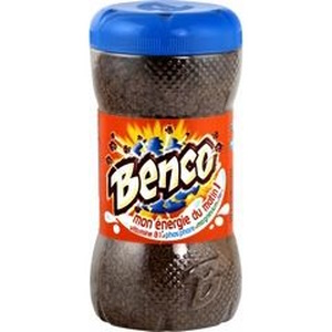 Chocolat en Poudre 400g Benco