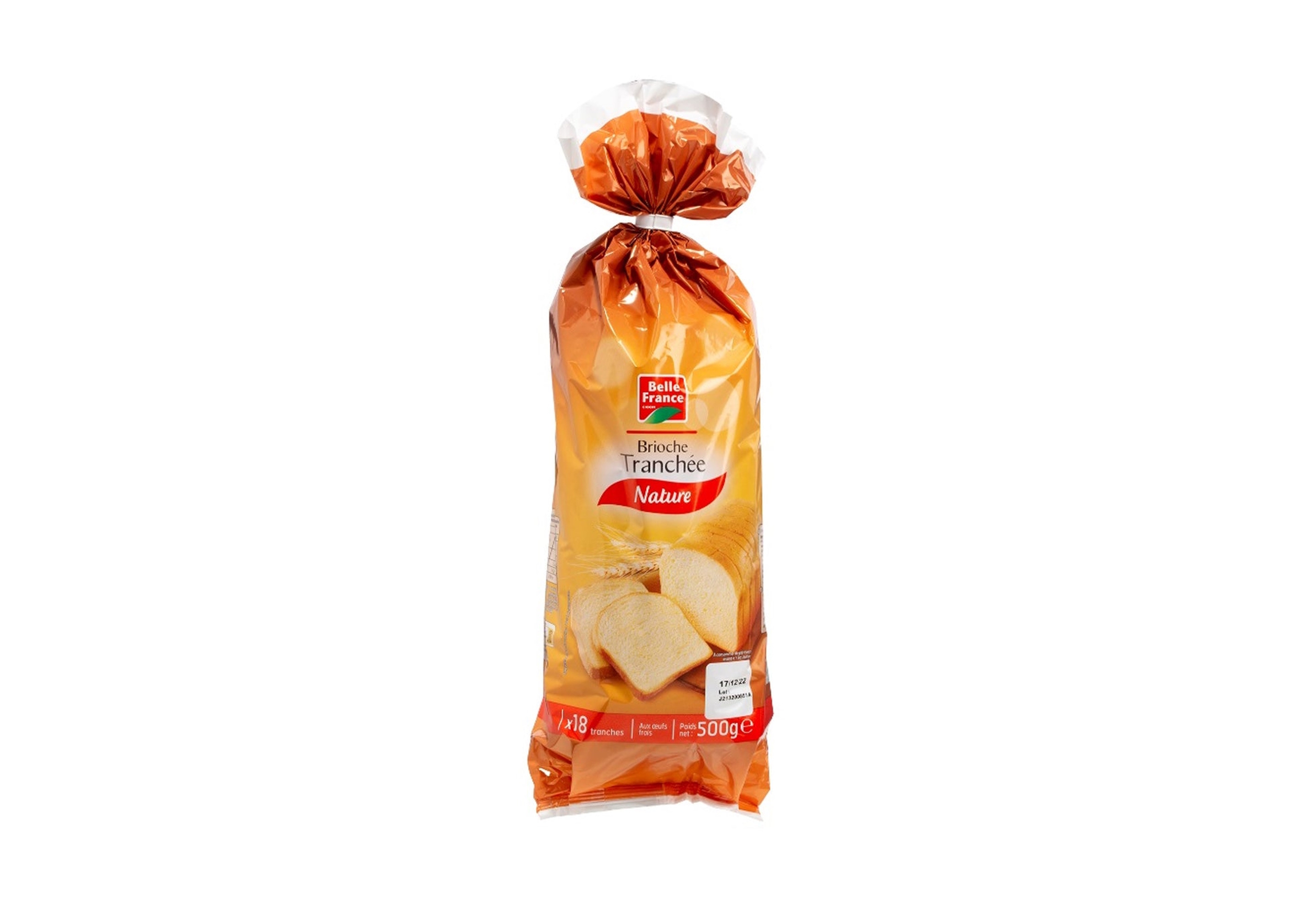 brioche