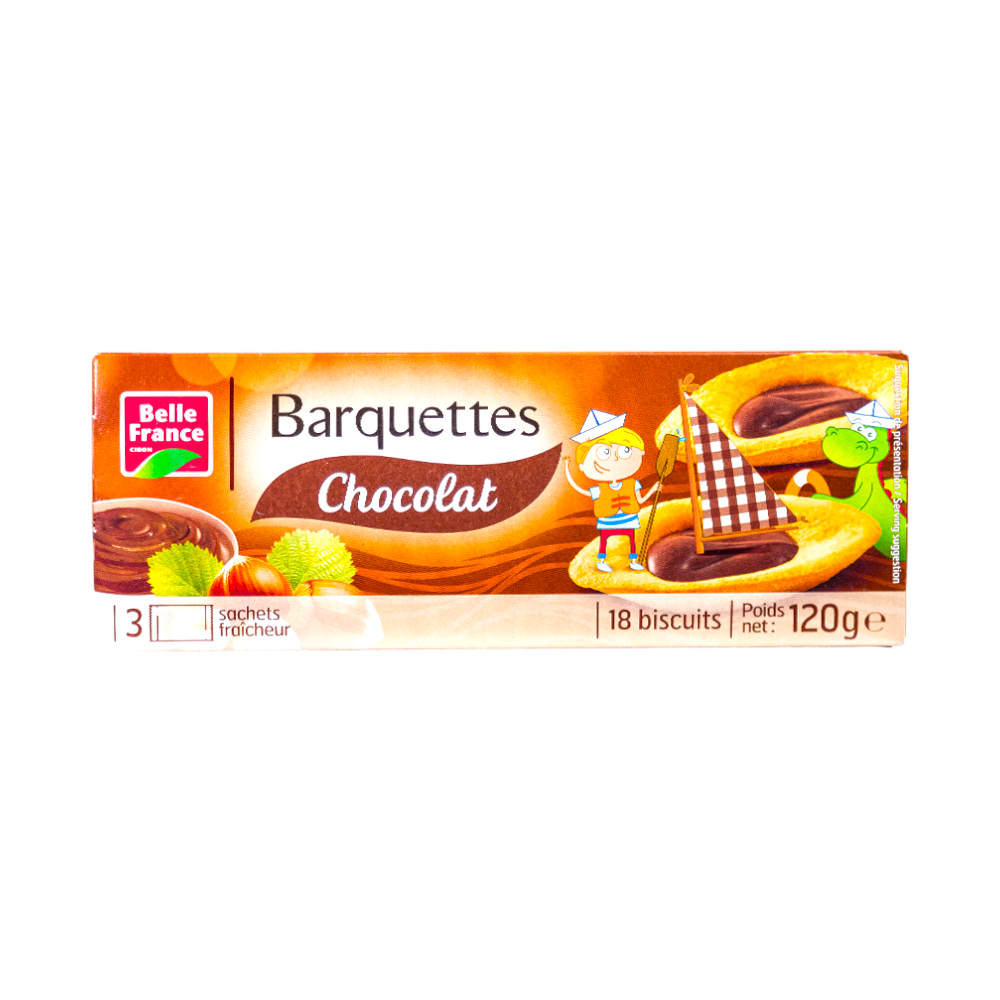 Barquette-Chocolat-Belle-France-120g