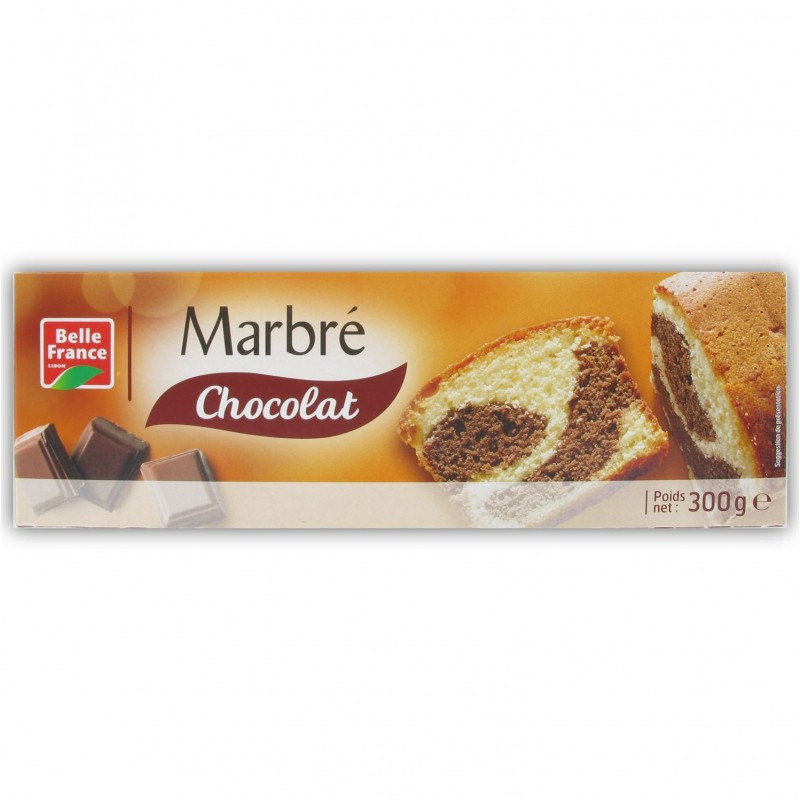 marbré-chocolat