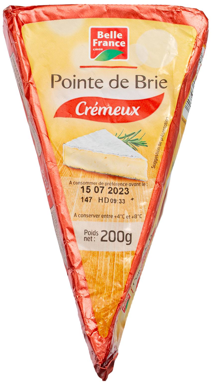 pointe-brie