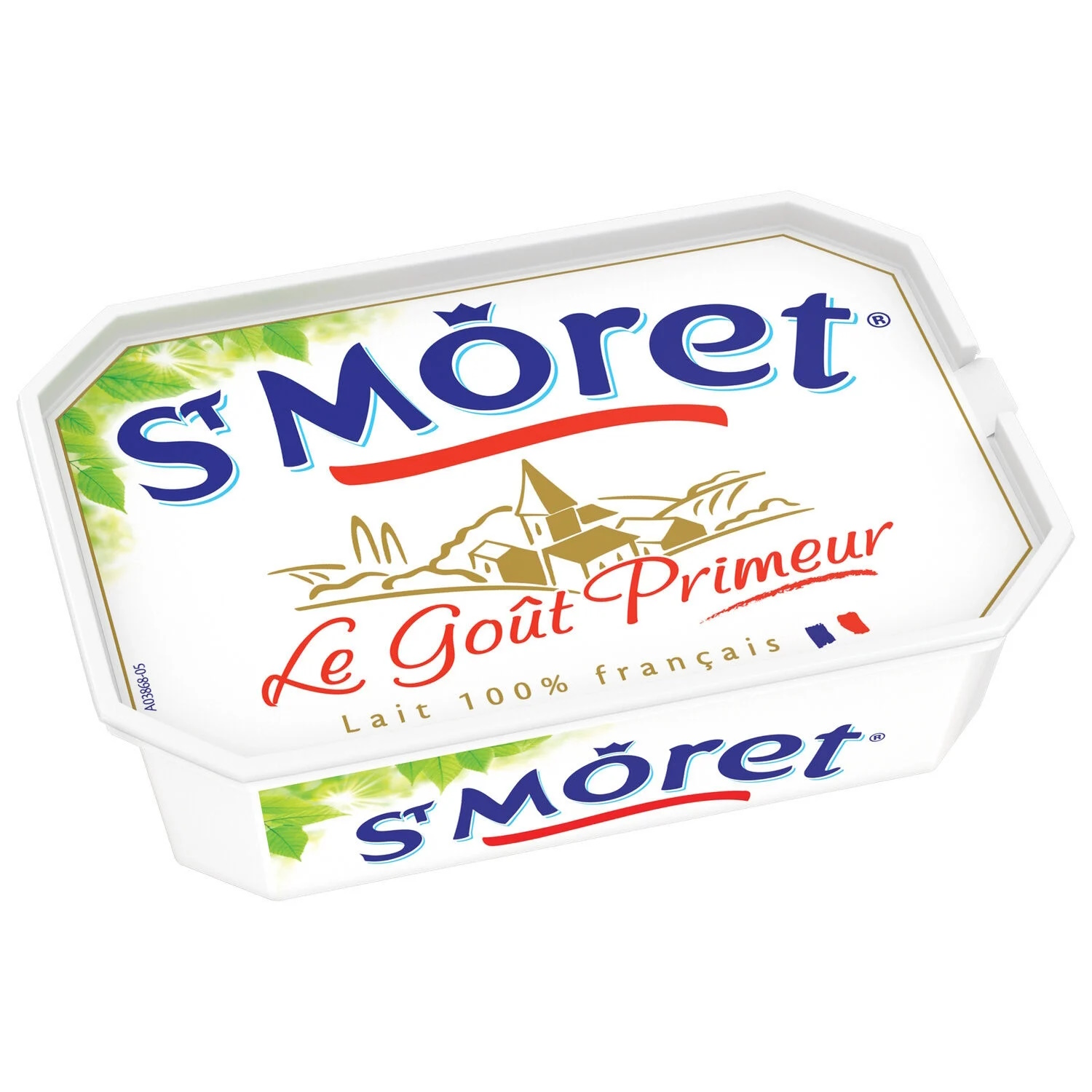 St Môret 150g