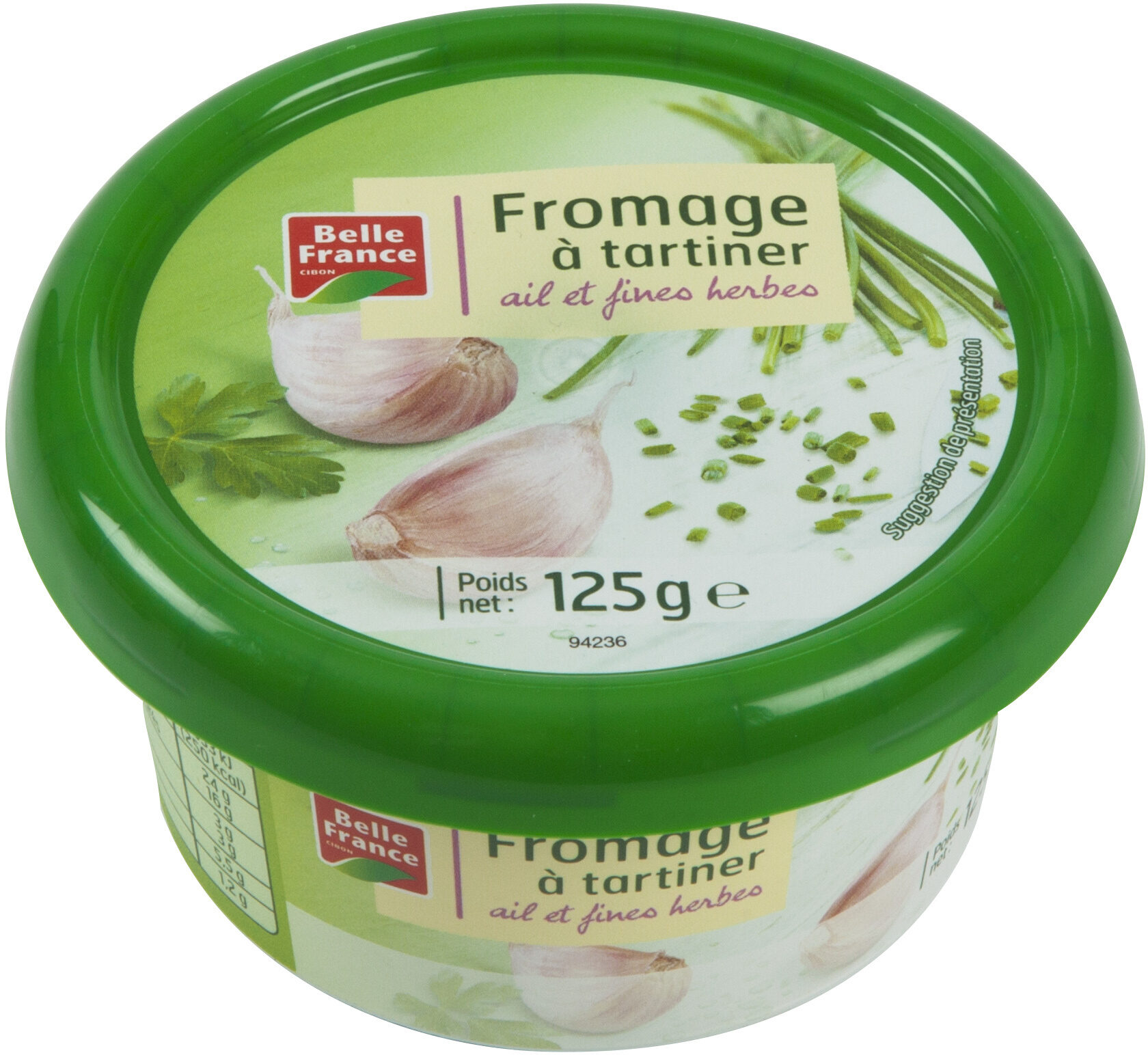 fromage-ail-herbes