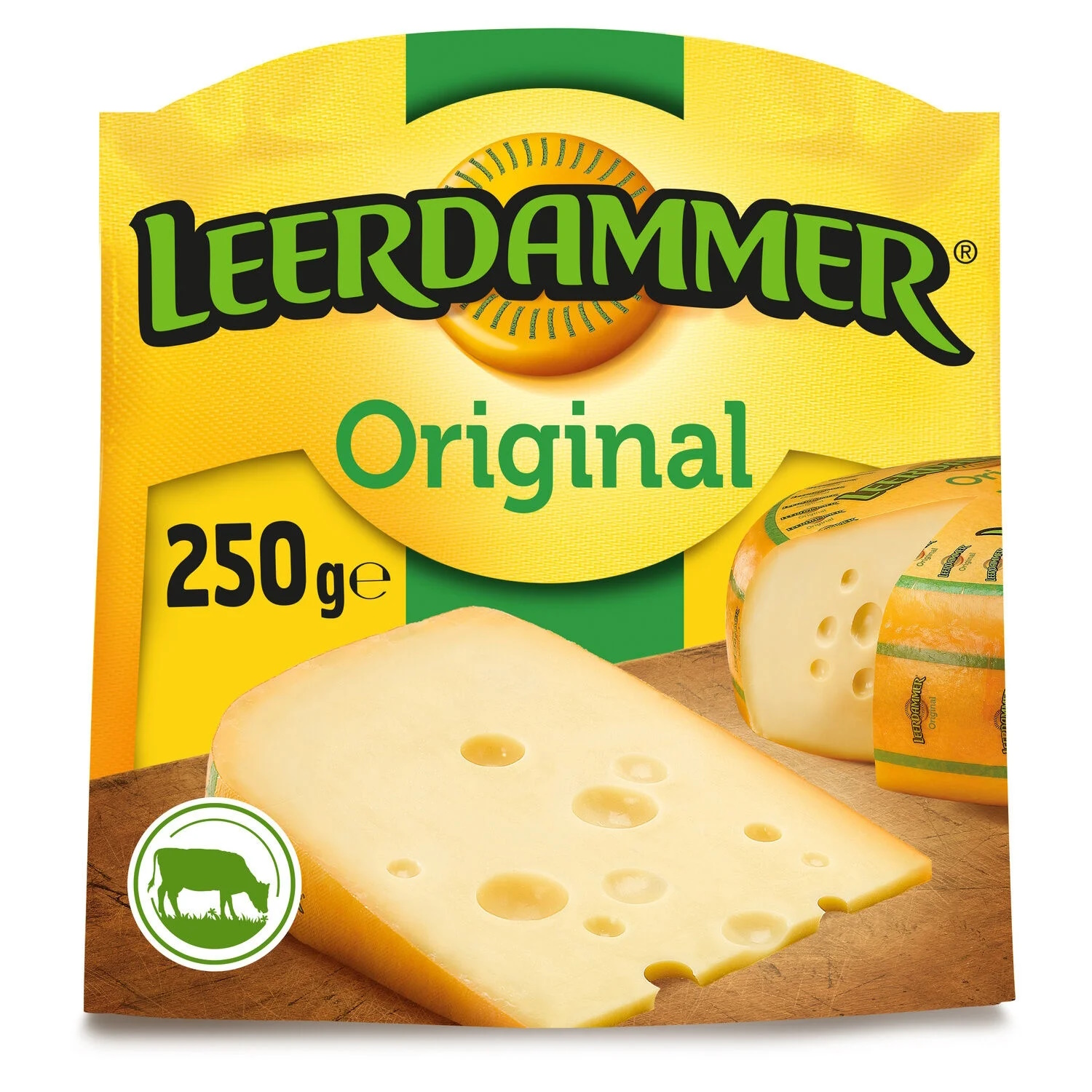 leerdammer