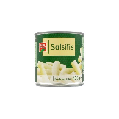 Salsifis 400g Belle France