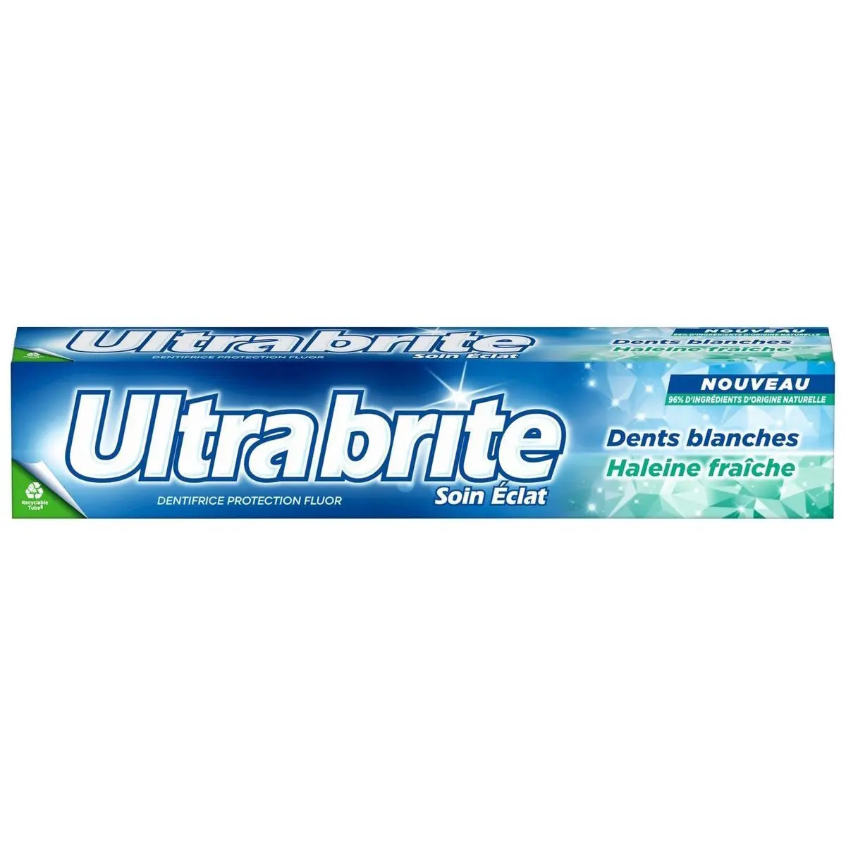 Dentifrice Ultra Brite 75ml Colgate
